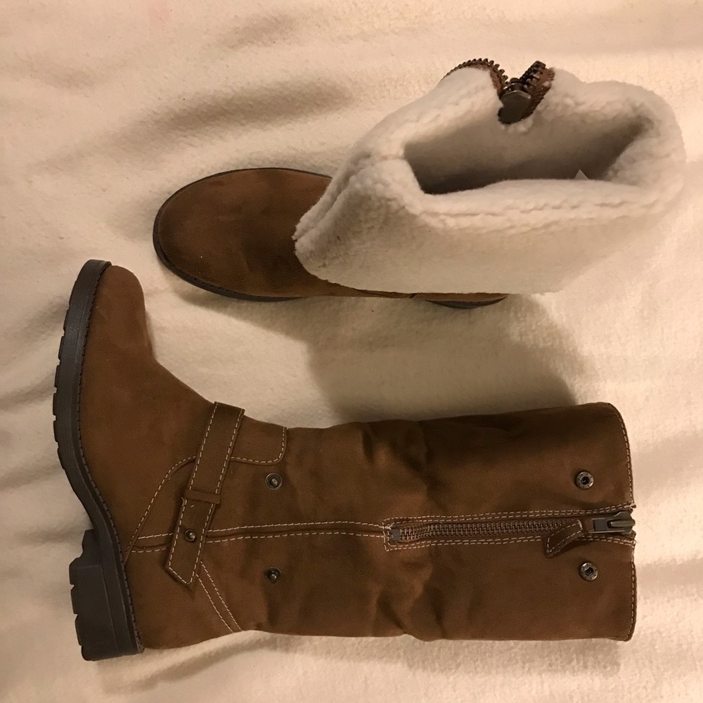 Valley Boot